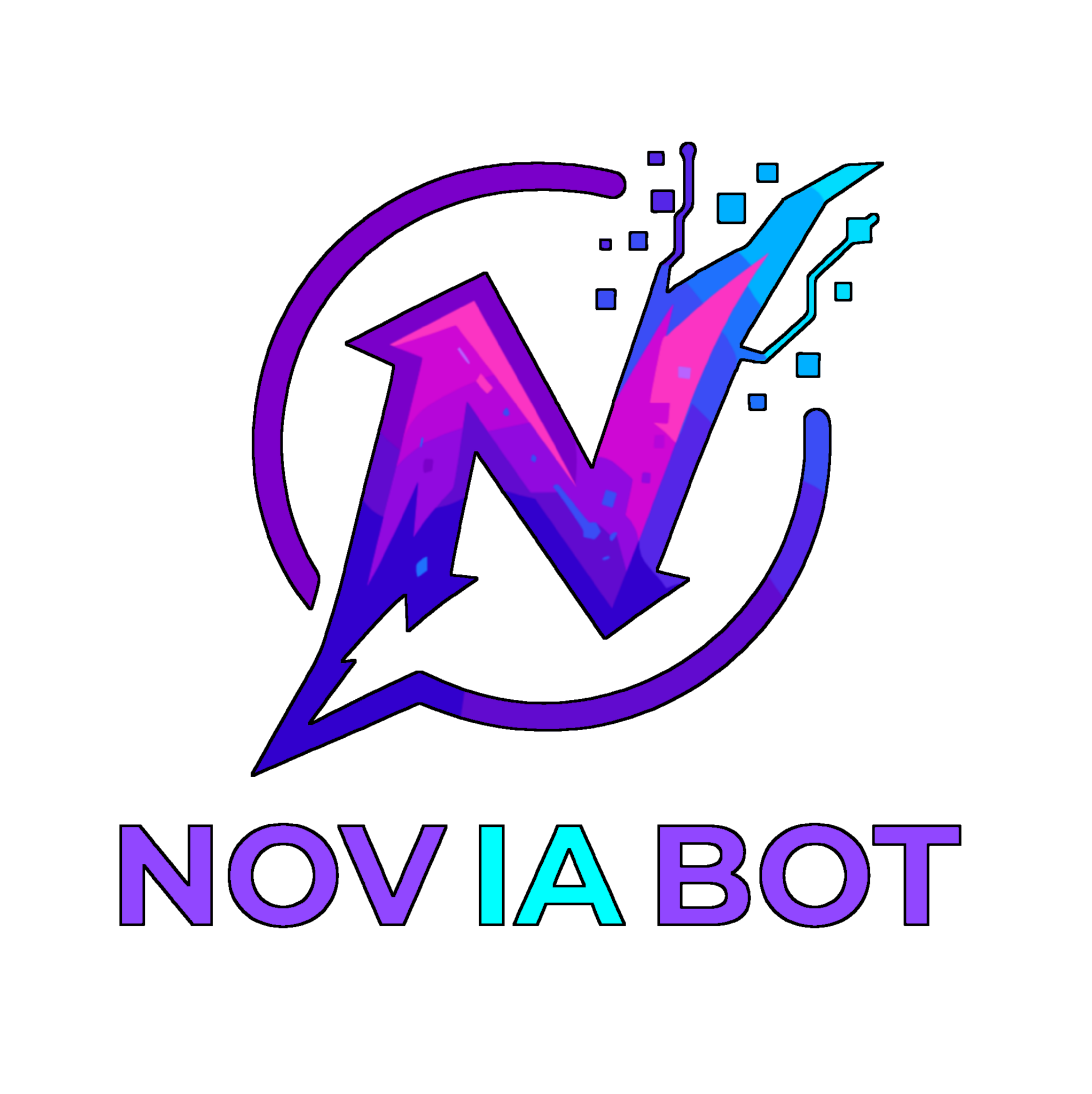 NOVIABOT